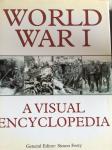 Forty, Simon (editor) - World War 1, a Visual Encyclopedia
