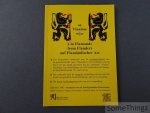 Academie voor de streekgebonden gastronomie / Danny Crauwels, Natasja Schouterden et al. - Op Vlaamse wijze - à la Flamande - from Flanders - auf Flämischer Art.