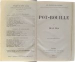 Emile Zola - Pot Bouille