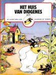 Godi - De avonturen van Diogenes de terrier 1: Het huis van Diogenes