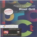 Roel Grit - Projectmanagement