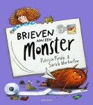 Patricia Forde - (1) Brieven Aan Een Monster