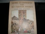 Semjonow, Juri - Glorie en rampspoed van het Fransche Imperium deel 2