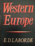 Laborde, E.D. - Western Europe