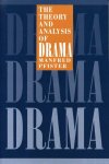 Pfister, Manfred - The Theory and Analysis of Drama Pfister, Manfred - The Theory and Analysis of Drama