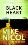 Mike Nicol - Black Heart