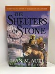 Jean M. Auel - The  shelters of stone
