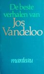 VANDELOO Jos - De beste verhalen van Jos Vandeloo