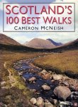 McNeish, Cameron - Scotland's 100 Best Walks