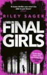 Riley Sager - Final Girls