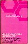 Glasenapp, Helmuth von - De niet-christelijke godsdiensten
