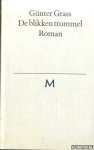 Grass, Gunter - De Blikken Trommel
