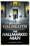 Robert Galbraith - Hallmarked Man