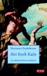 Fredriksson, Marianne - Het boek Kain