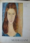 MODESTI, R., - Modigliani. The Uffici series in full colour.