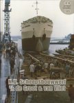 G. de Jong - N.V. SCHEEPSBOUWWERF v/h De Groot en Van Vliet