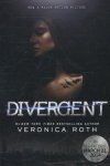 Veronica Roth, Emma Galvin - Divergent Movie Tie-In Edition