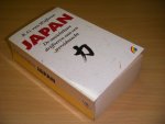 K.G. van Wolferen - Japan De onzichtbare drijfveren van een wereldmacht