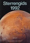 Drummen, Mat - Sterrengids / 1992 / druk 1