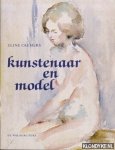 Cremers, Eline - Kunstenaar en model