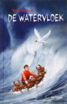 MORRISON, Pearl - De watervloek