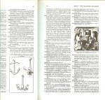 Frans van Gelderen - De kleine Encyclopedie .. Deel I .. A - Lavigerie het is een naslag werk met een speciale formule, het is een algemene encyclopedie met 16000, trefwoorden en veel foto's