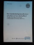 Buve, dr.R.T.J. - Een maanlandschap bevolkt door schurken en hun slachtoffers? Terugblik op het debat over hacienda’s en dorpen tijdens het Porfiriato [1876-1911], Afscheidscollege als hoogleraar geschiedenis Latijns Amerika
