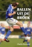 Charles Rozendal - Ballen uit de broek