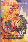 Max Miller - Buffalo Bill : De Geest van het Gowalgebergte