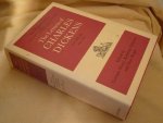 Dickens Ch. - The Letters of Charles Dickens. Volume six 1850-1852