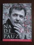 Finkers,Herman - Na de pauze [Boek bij de voorstelling]