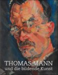 Bastek, Alexander ; Anna Marie Pfäfflin - Thomas Mann und die bildende Kunst