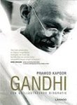 KAPOOR, PRAMOD. - Gandhi. Een geïllustreerde biografie.