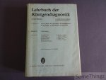 H.R. Schinz et al. - Lehrbuch der Röntgendiagnostik. Band V: Abdomen.