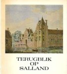 K. Boonenburg - Terugblik op Salland