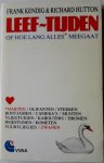 Kendig Frank & Hutton Richard vert Berg Tjapke van den - Leef-tijden of hoe lang alles meegaat De levensduur van mensen dieren en dingen
