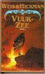 Margaret Weis, Tracy Hickman - Vuurzee - De poort des doods, deel 3
