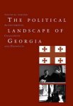 A. Pinto Scholtbach - The Political Landscape of Georgia / IMD