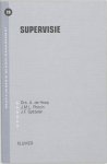 A. de Hoop - Supervisie / Praktijkserie schoolmanagement / 28