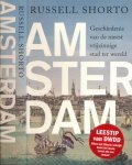 Shorto, Russell - Amsterdam: Geschiedenis van de meest vrijzinnige stad ter wereld Shorto, Russell - Amsterdam: Geschiedenis van de meest vrijzinnige stad ter wereld
