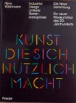 Hans Wichman - Industrial design Unikate Serien-erzeugnisse
