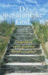Steenhuis, P.H. - De persoonlijke God