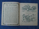 N.n.. - Nieuwste Speelboek.
