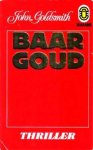 Goldsmith, John - BAAR GOUD