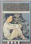 Justus van Maurik - Indrukken van een Totok. Indische Typen en Schetsen