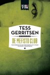 Tess Gerritsen - De mefisto club