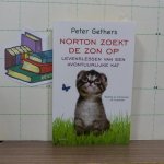 Gethers, Peter - Norton zoekt de zon op