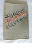Croy, Otto - Hunderterlei Fotokniffe