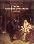 WENTINCK, CHARLES - Het hart: symbool en werkelijkheid. het hart en de kunst