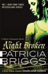 Patricia Briggs - Night Broken Patricia Briggs - Night Broken